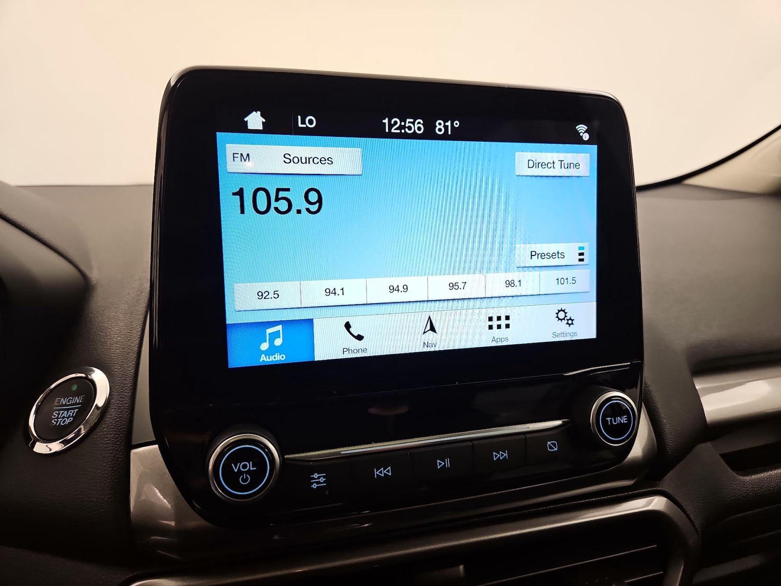 2019 Ford Ecosport SE - Photo 17