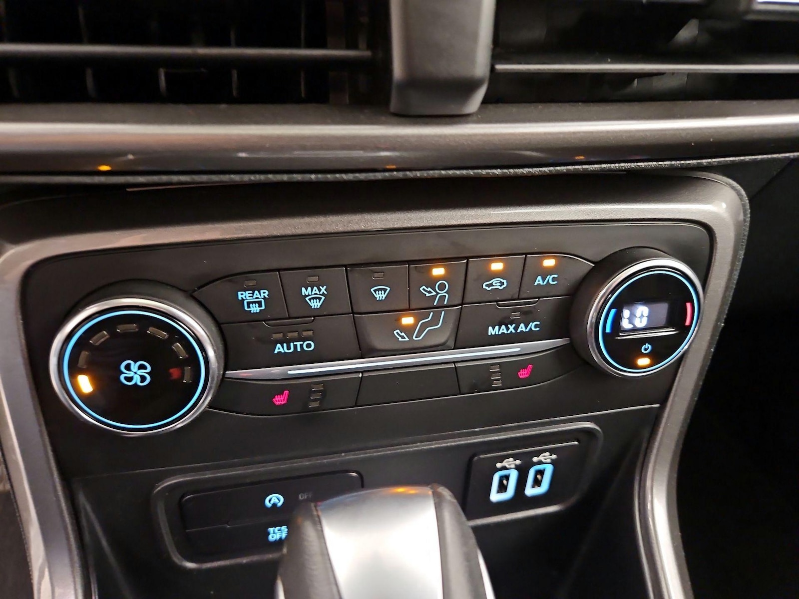 2019 Ford Ecosport SE - Photo 18