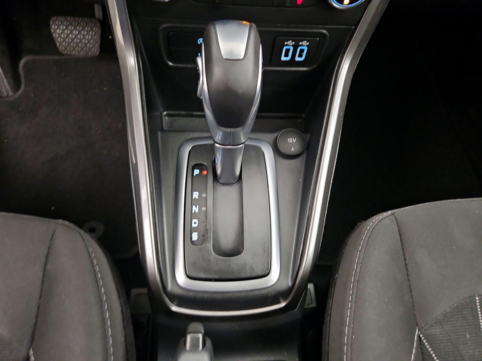 2019 Ford Ecosport SE - Photo 19