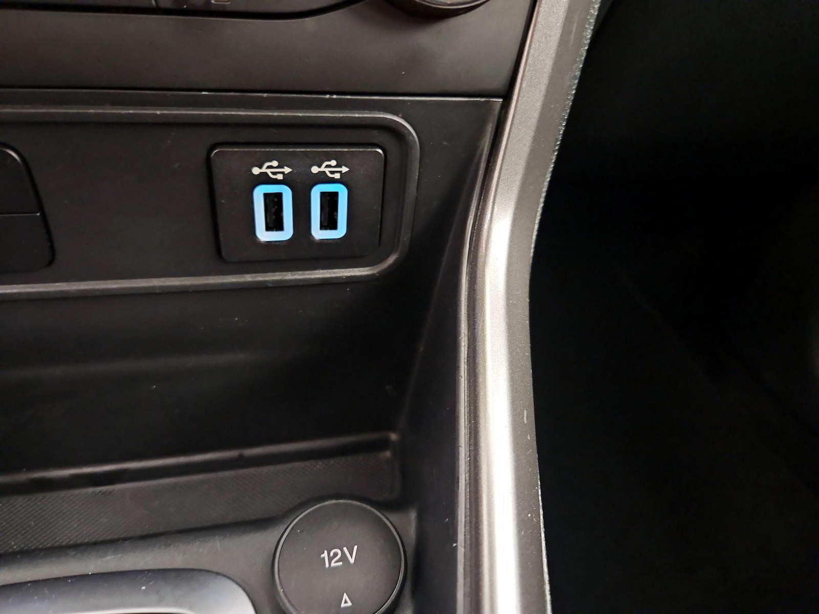 2019 Ford Ecosport SE - Photo 20