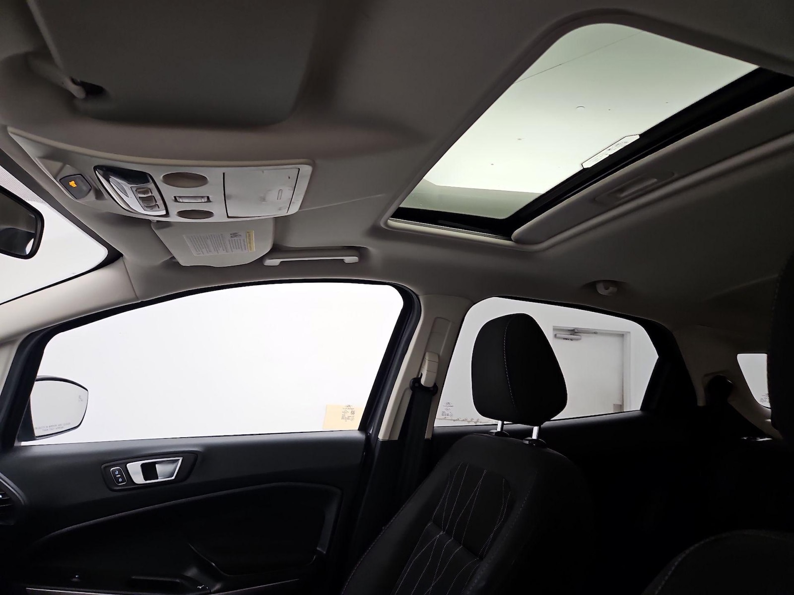 2019 Ford Ecosport SE - Photo 21