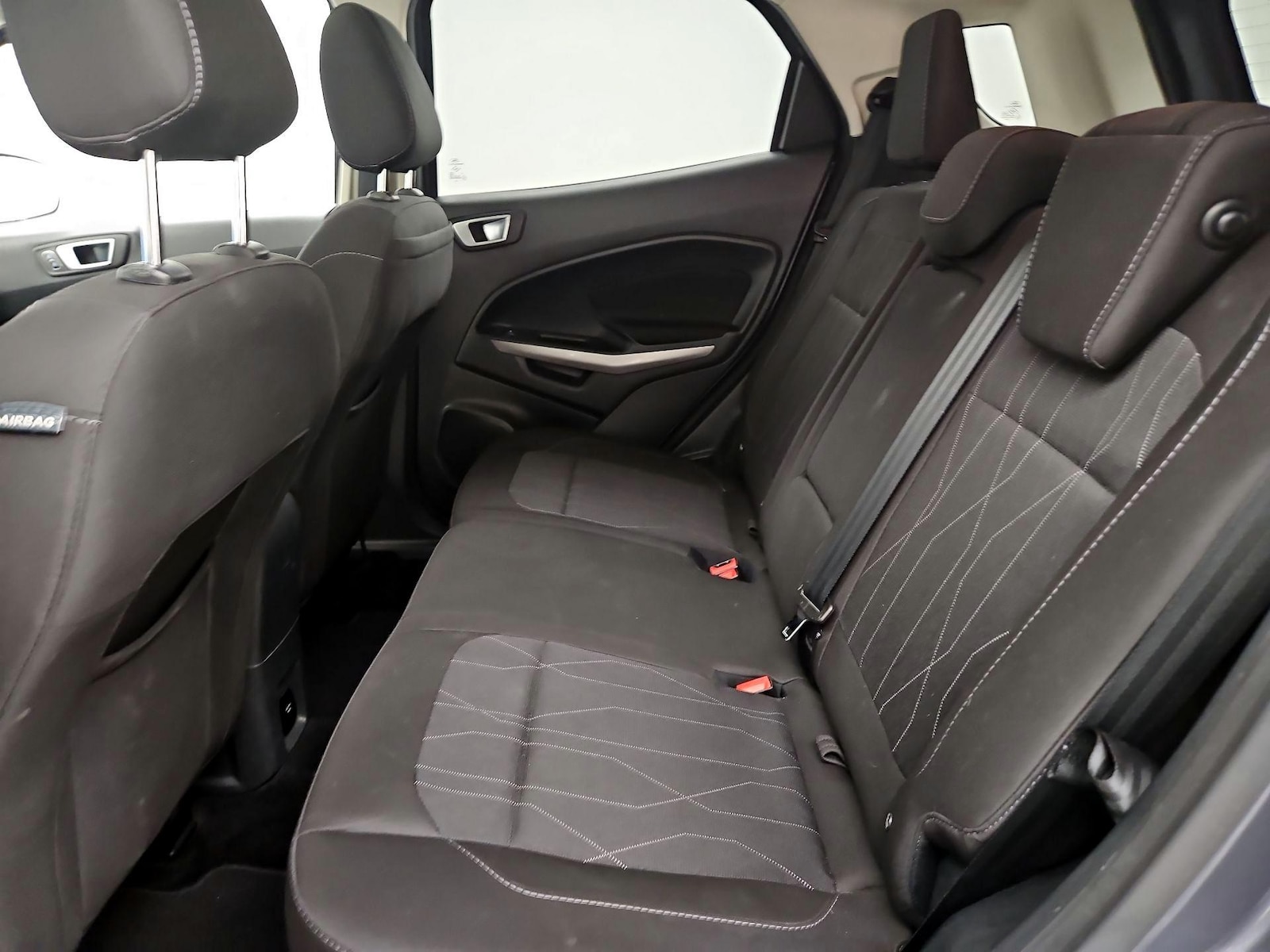 2019 Ford Ecosport SE - Photo 22
