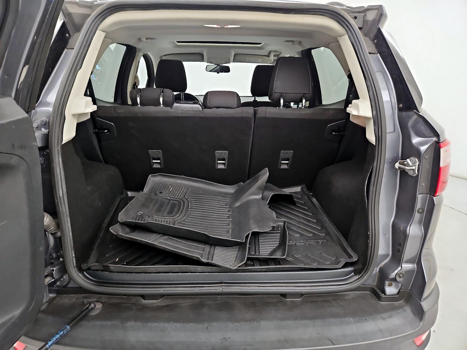 2019 Ford Ecosport SE - Photo 23