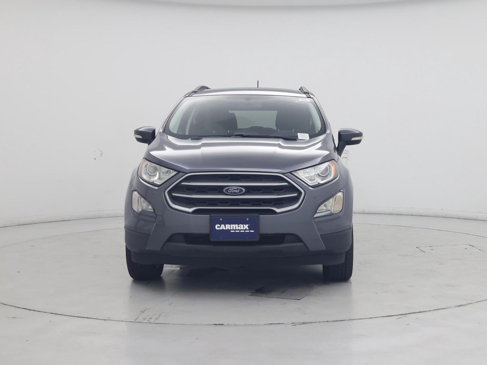 2019 Ford Ecosport SE - Photo 6