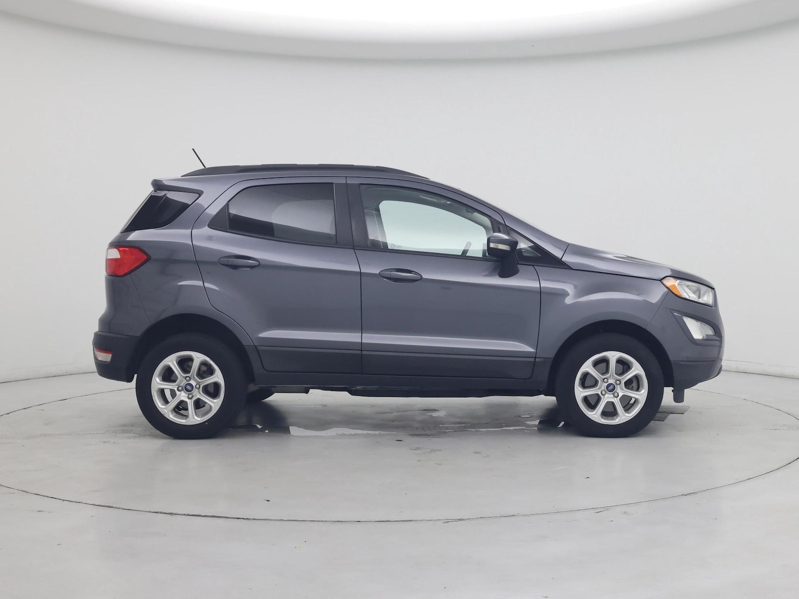 2019 Ford Ecosport SE - Photo 8