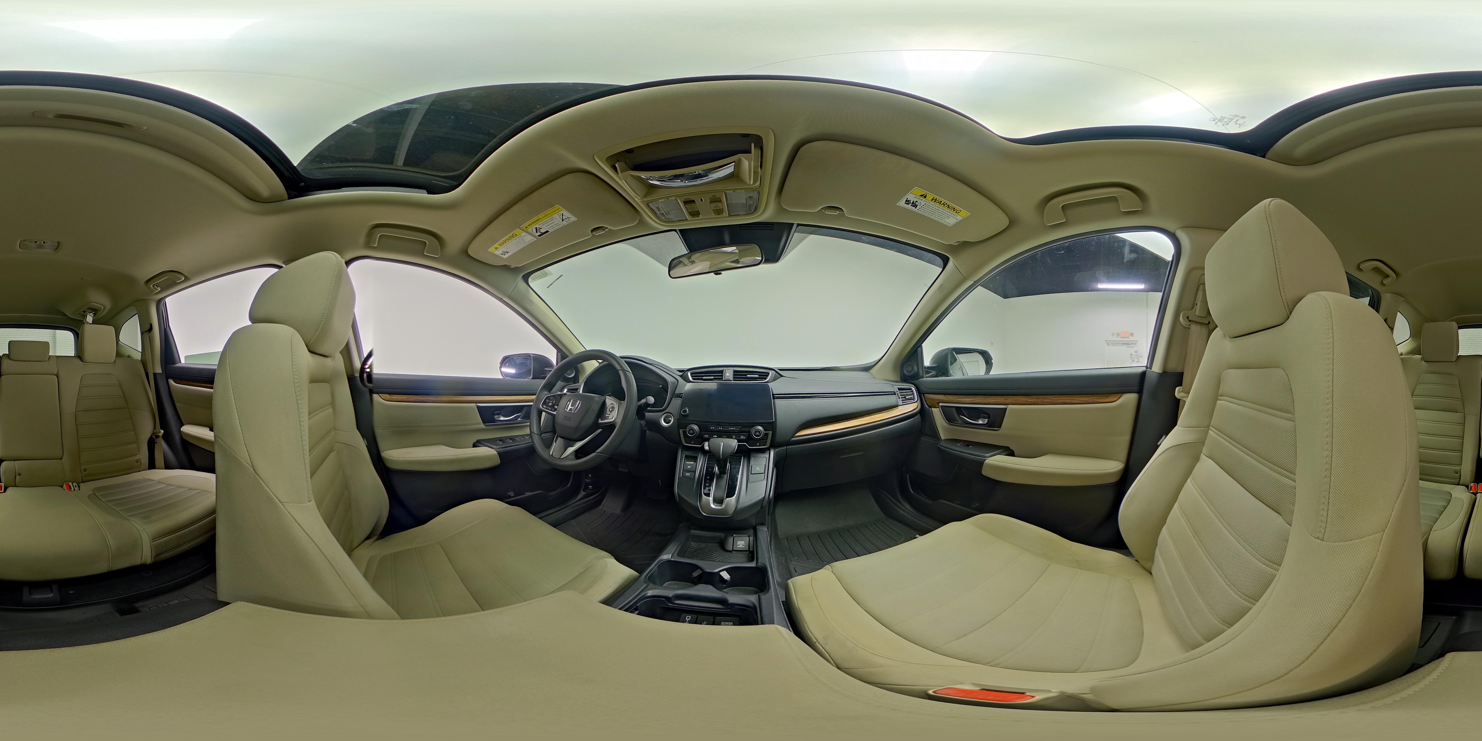 2018 Honda CR-V EX - Photo 25