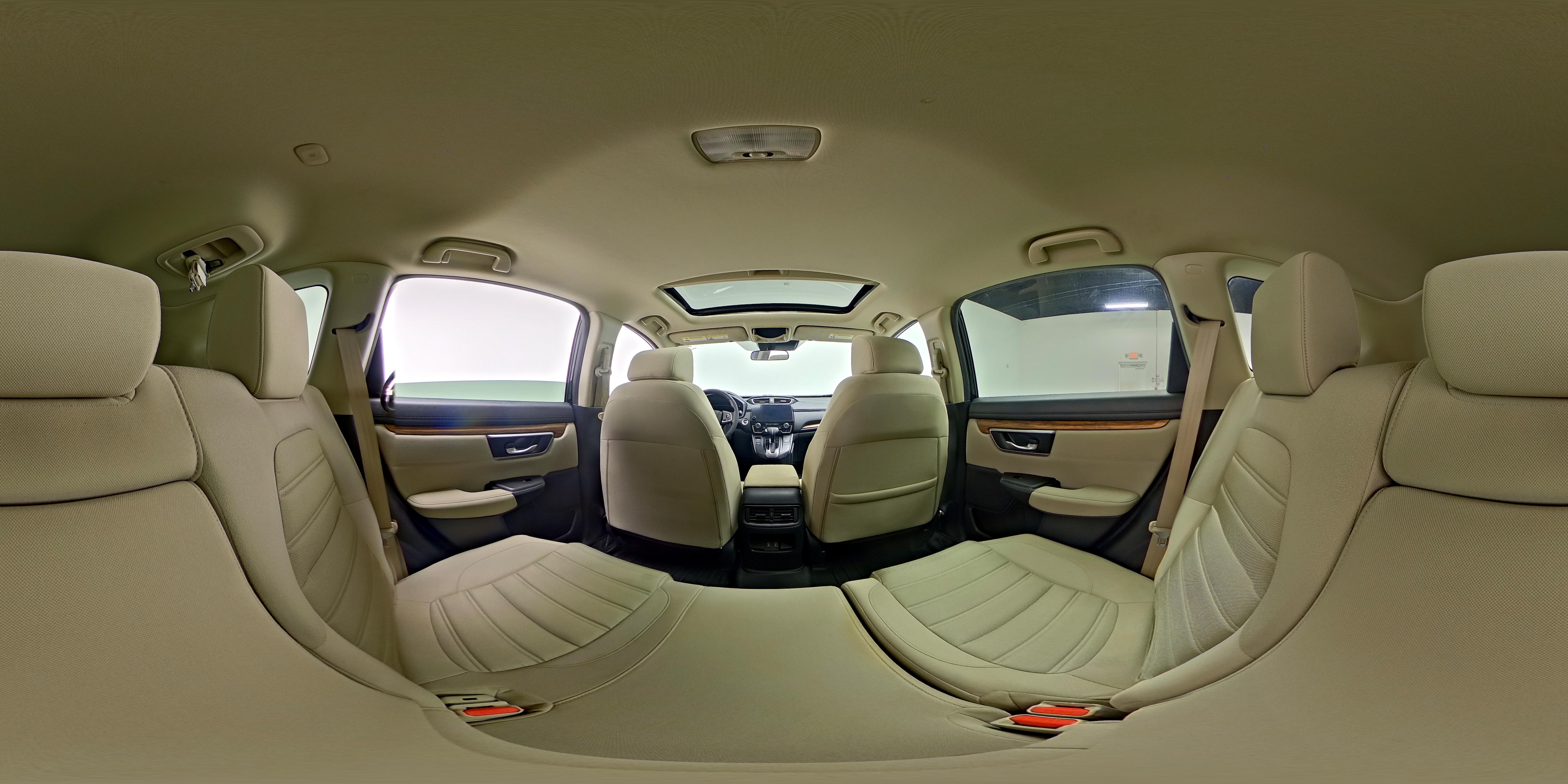 2018 Honda CR-V EX - Photo 26