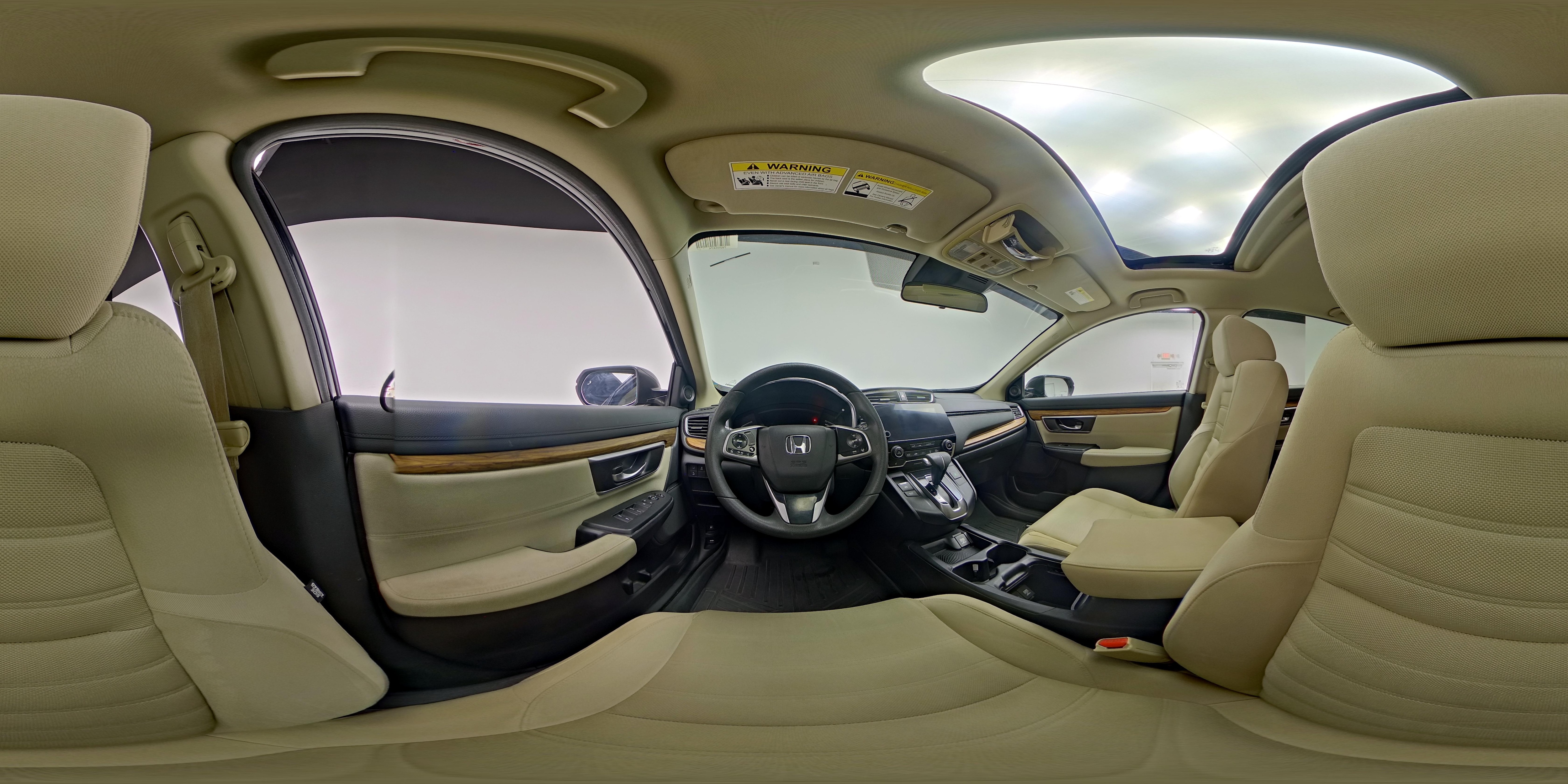 2018 Honda CR-V EX - Photo 27