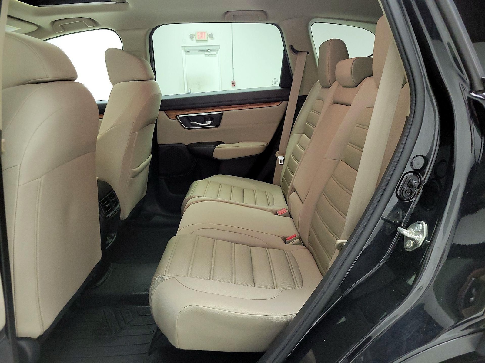 2018 Honda CR-V EX - Photo 13
