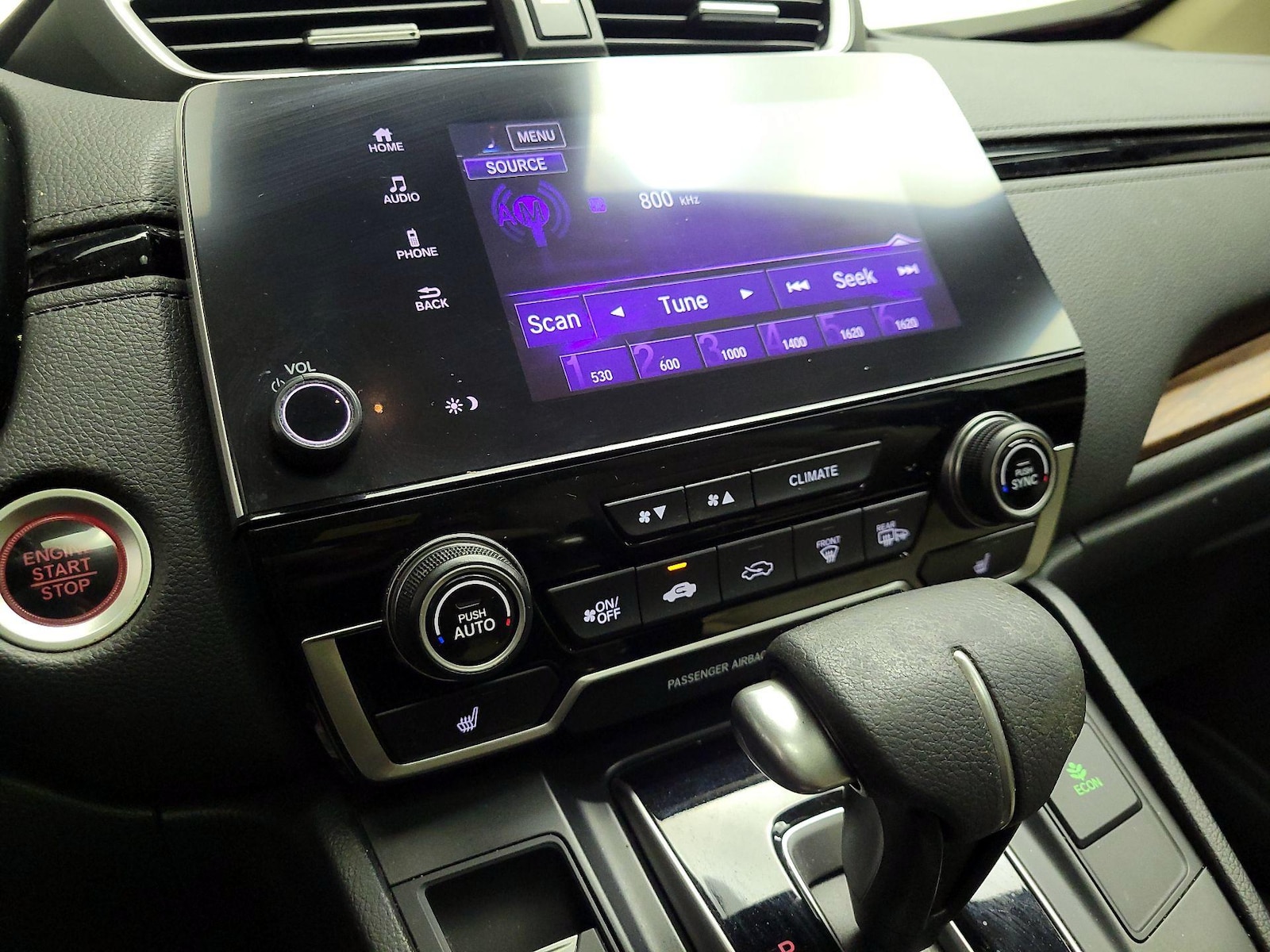 2018 Honda CR-V EX - Photo 16