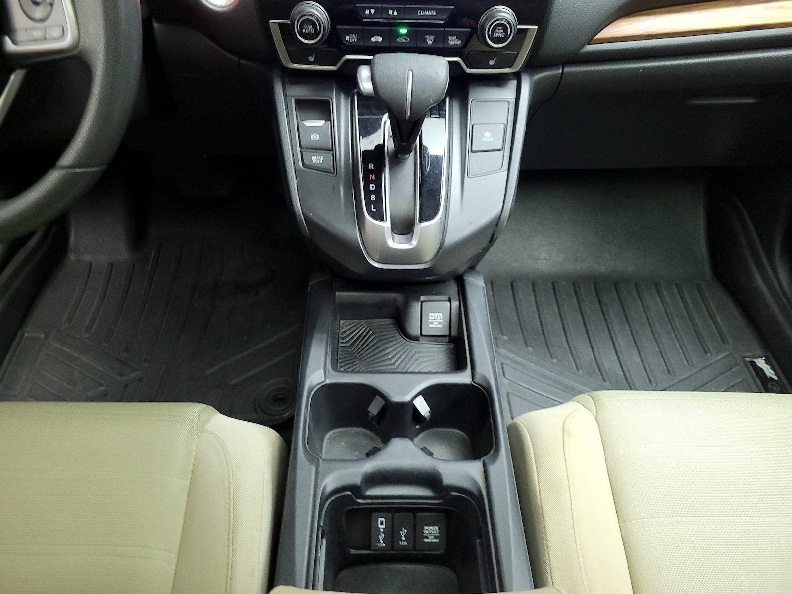 2018 Honda CR-V EX - Photo 18