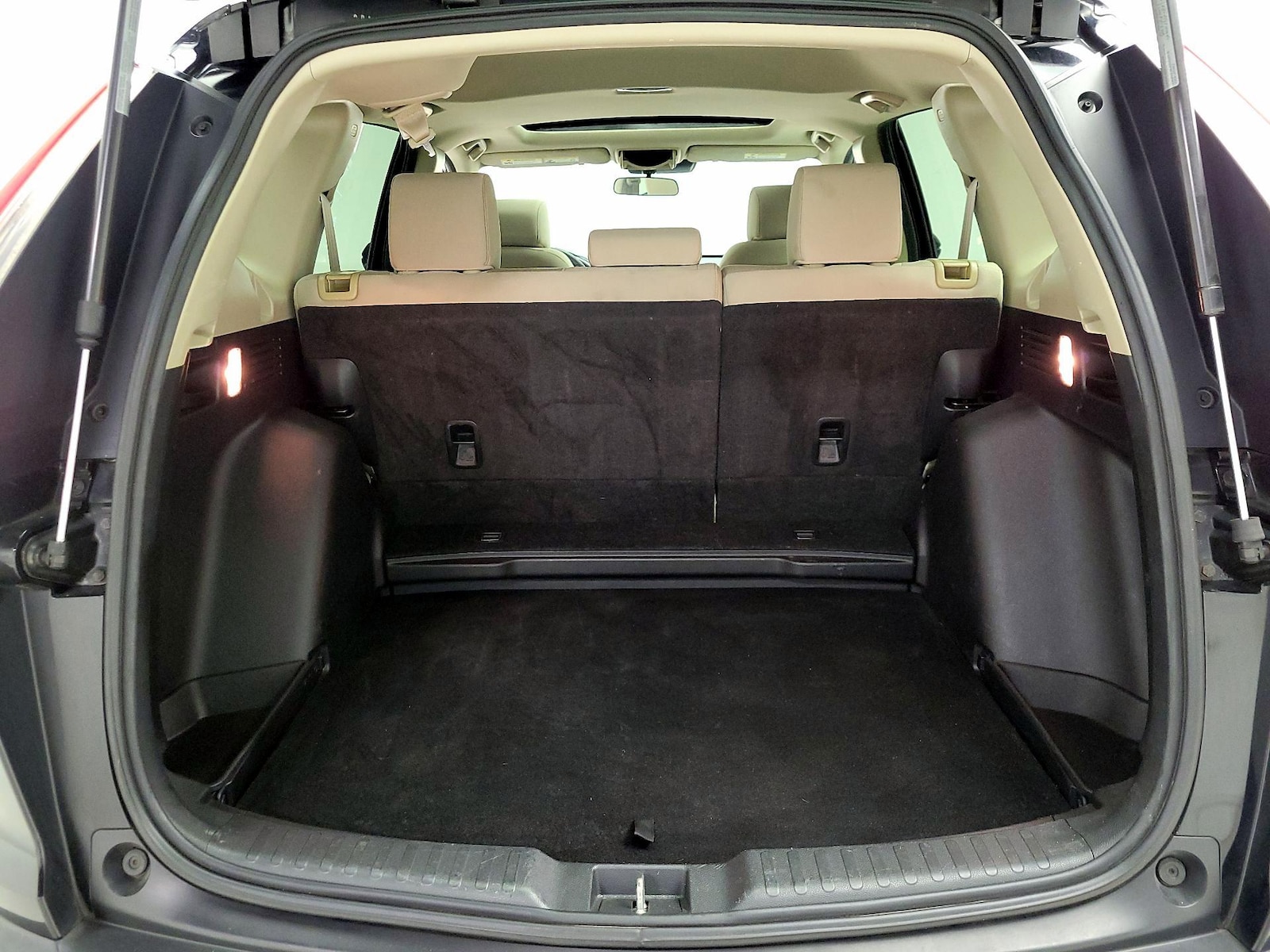 2018 Honda CR-V EX - Photo 21