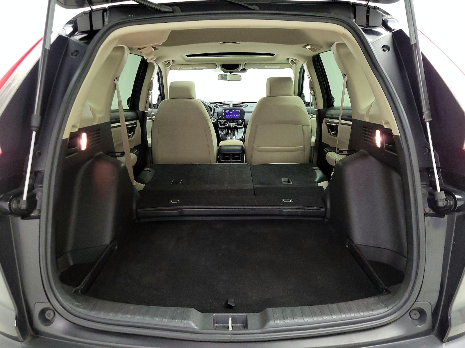 2018 Honda CR-V EX - Photo 22