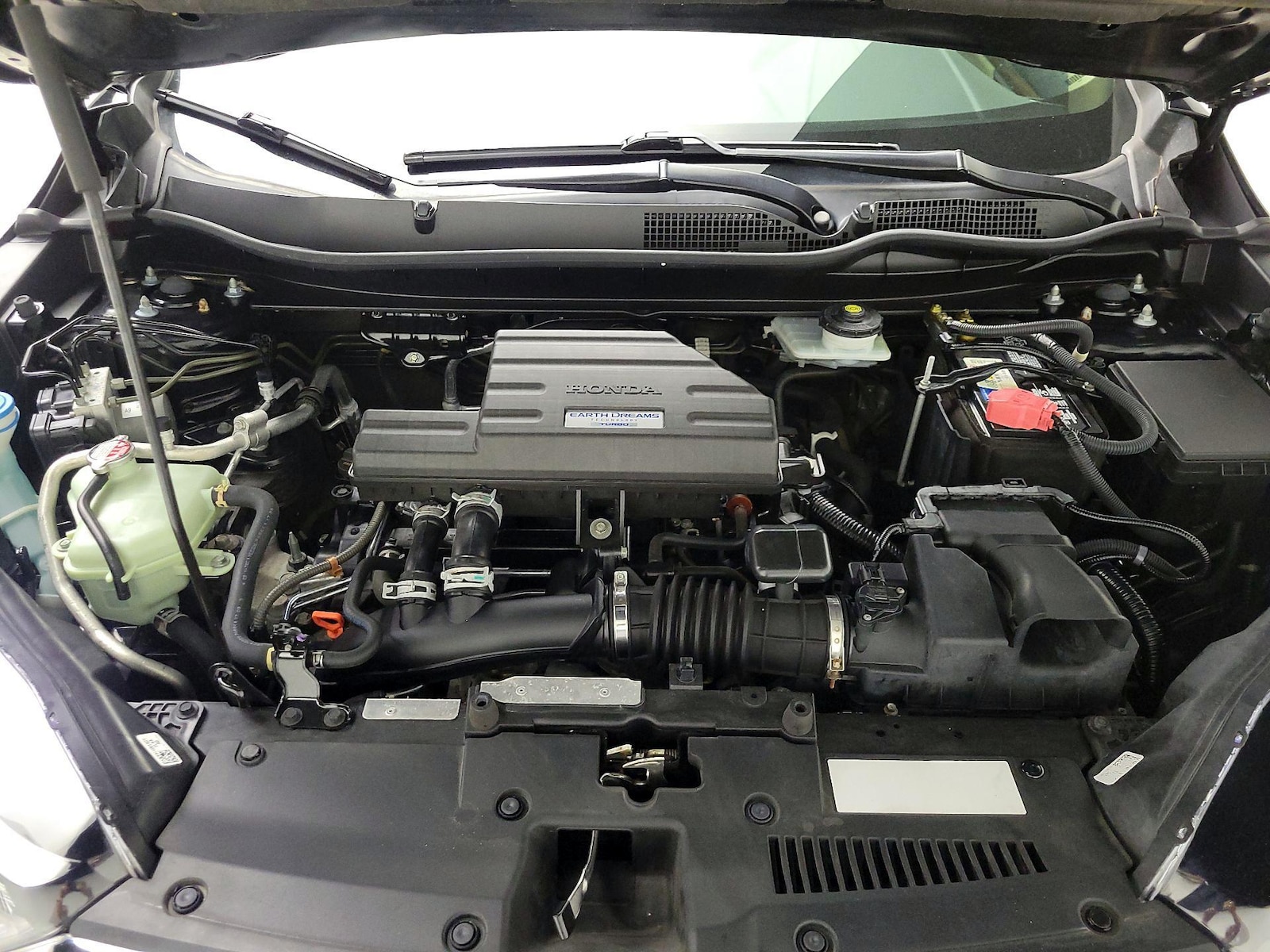 2018 Honda CR-V EX - Photo 23