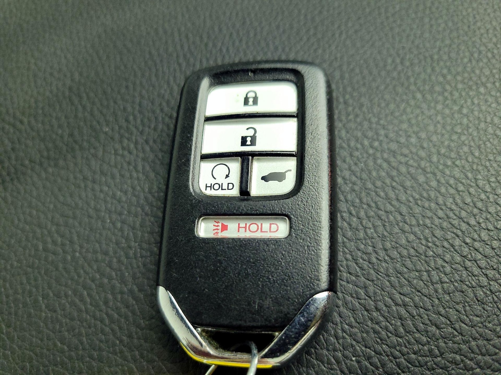 2018 Honda CR-V EX - Photo 24