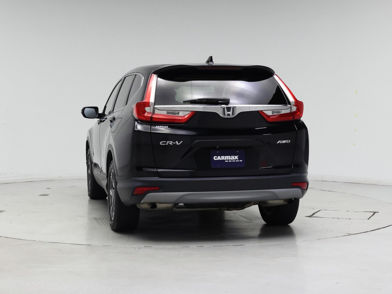 2018 Honda CR-V EX - Photo 7