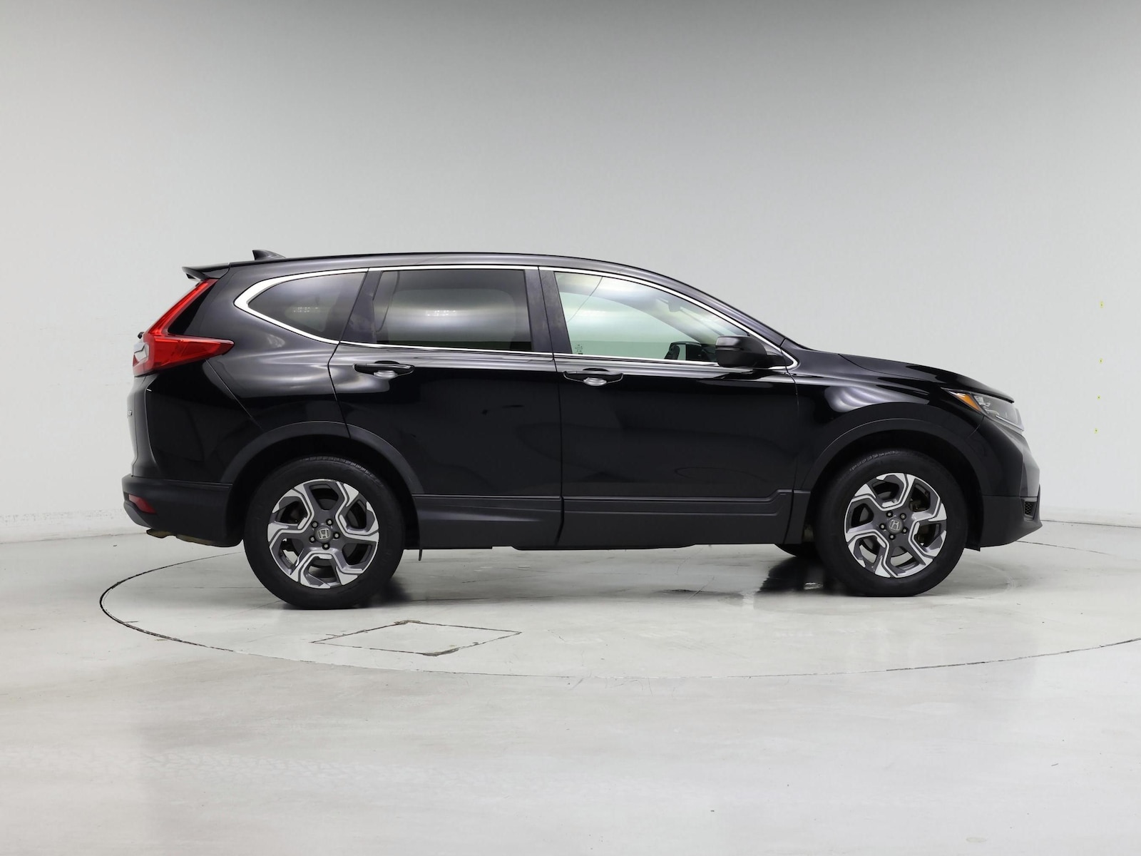 2018 Honda CR-V EX - Photo 8