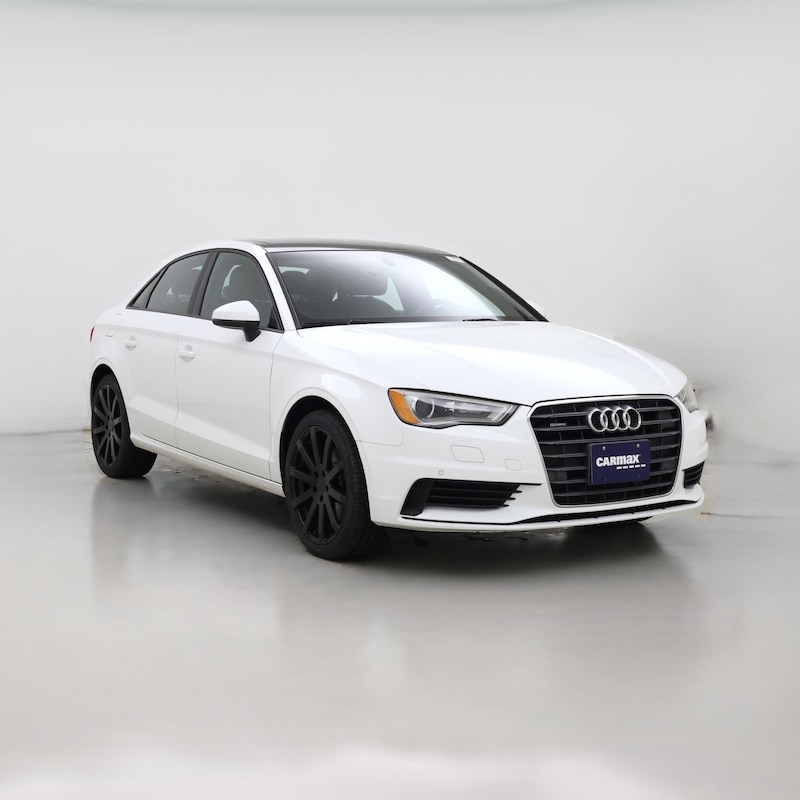 2016 Audi A3 Premium