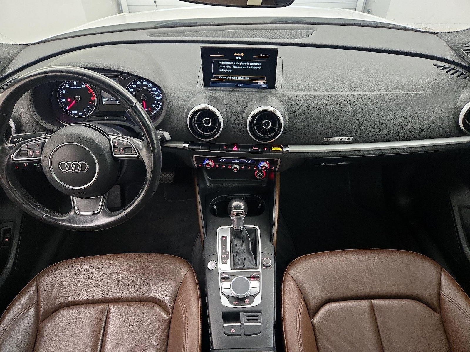 Navigation System