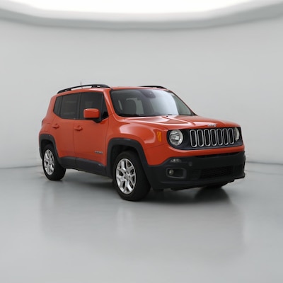 Vehicle exterior view