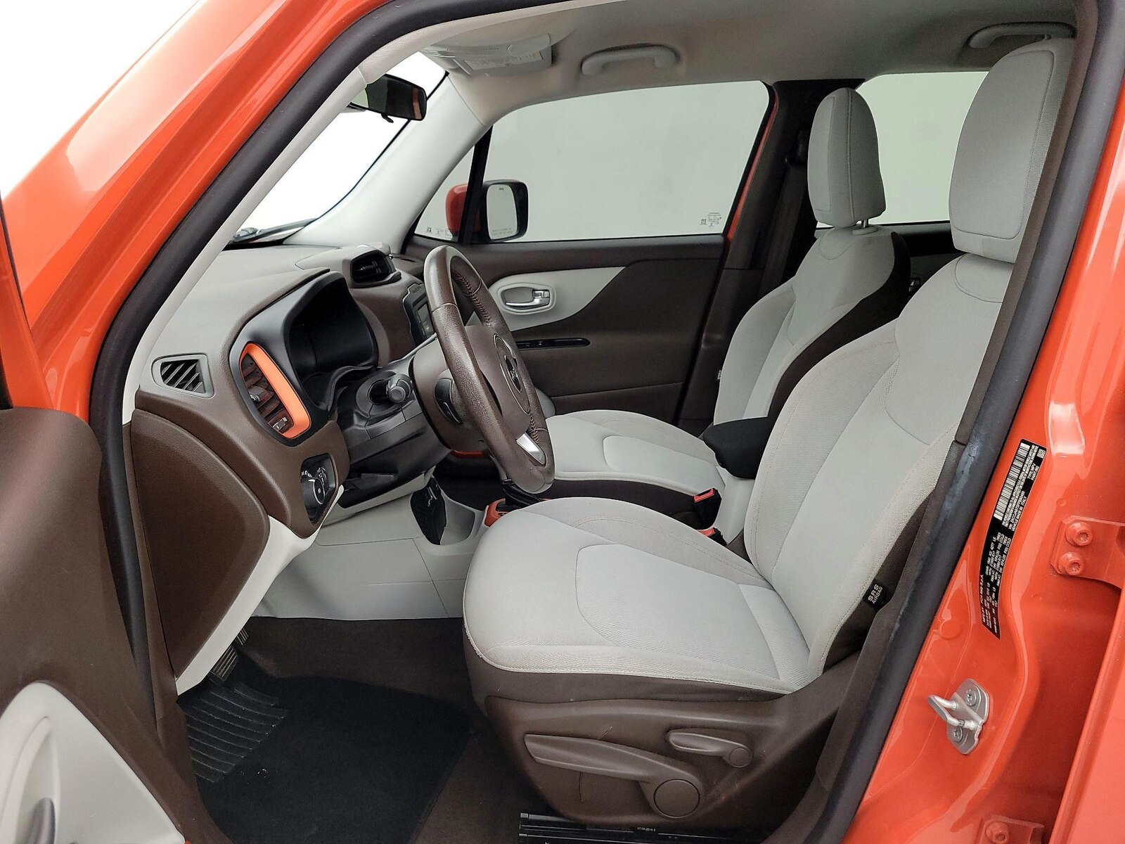 Side Airbags