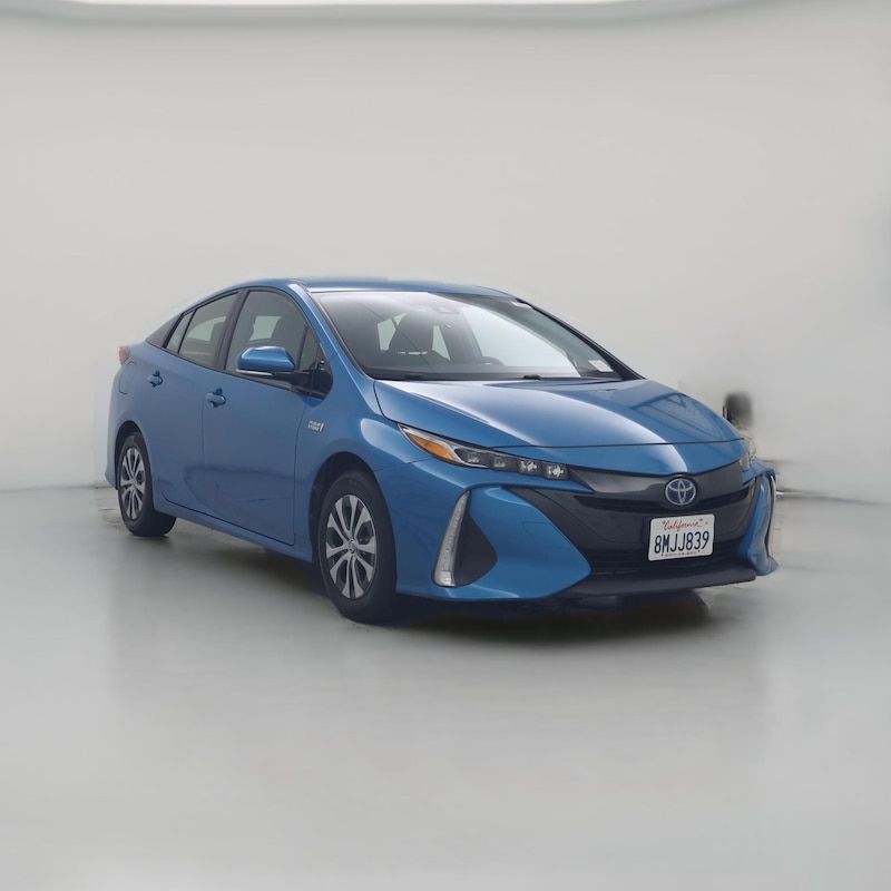 2020 Toyota Prius Prime Hybrid LE