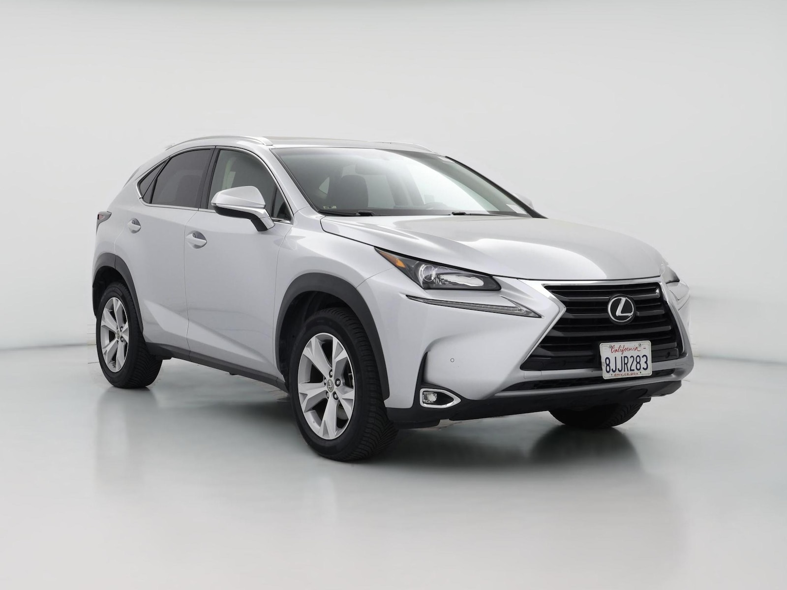 2017 Lexus NX
