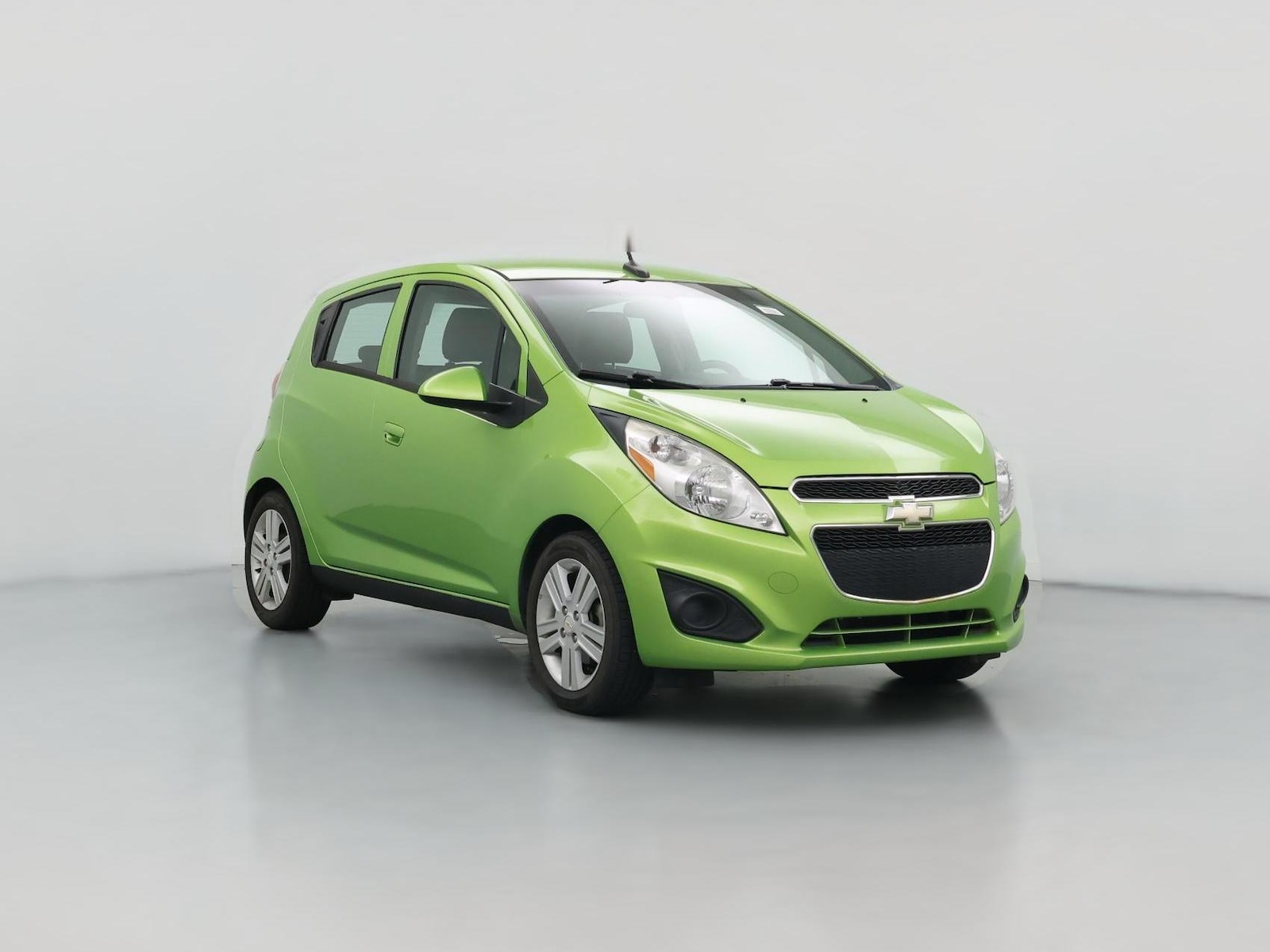 2014 Chevrolet Spark