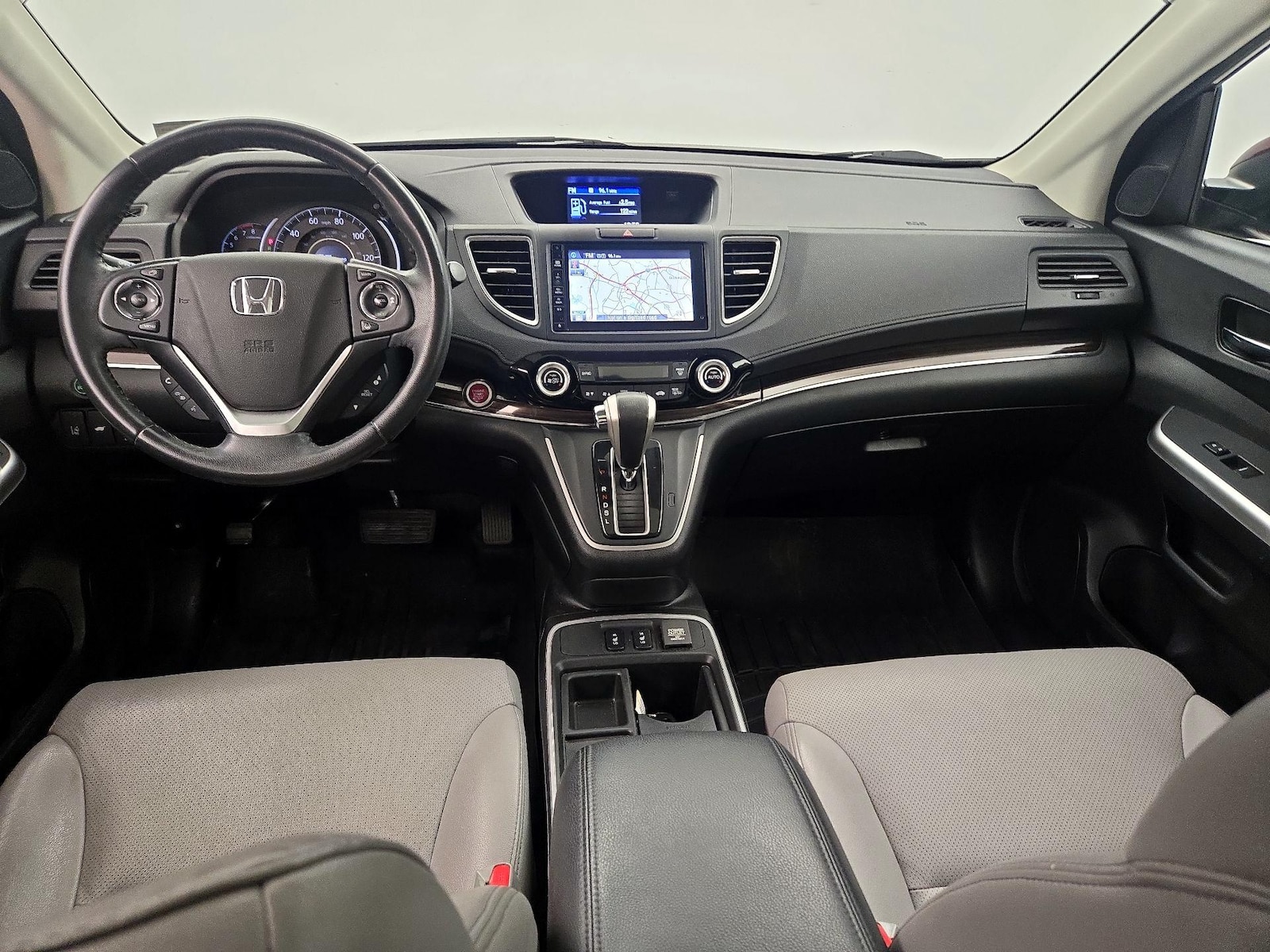 Navigation System