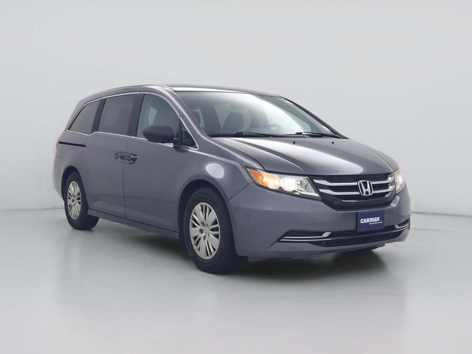 2015 Honda Odyssey LX
