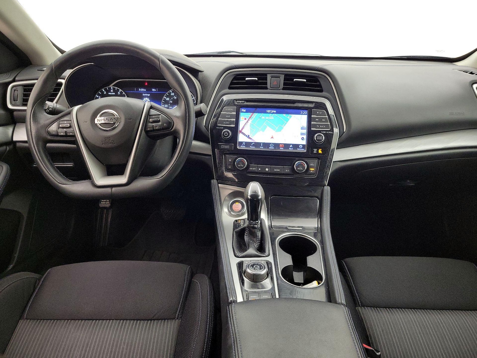 Apple CarPlay®
