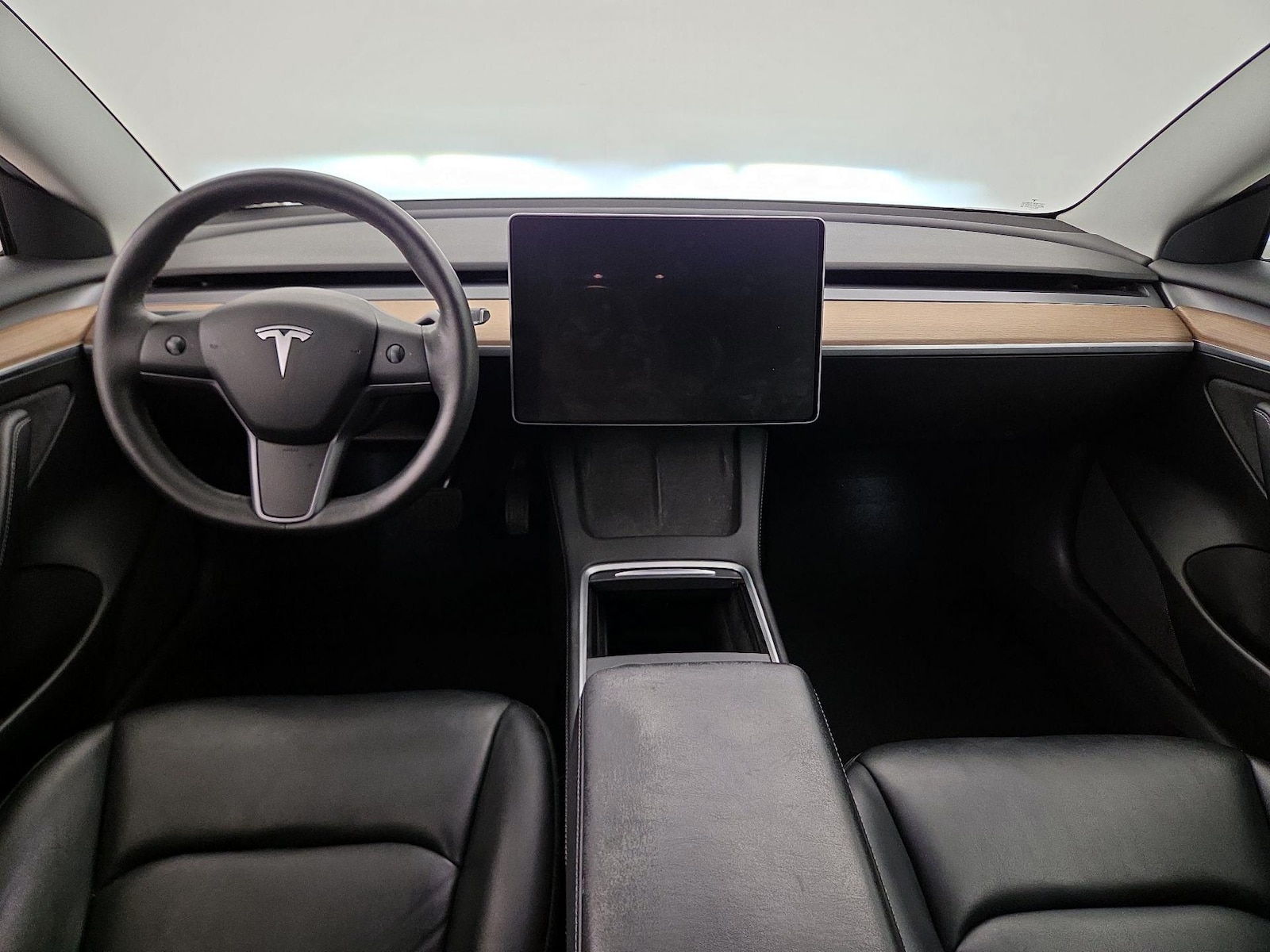 Navigation System