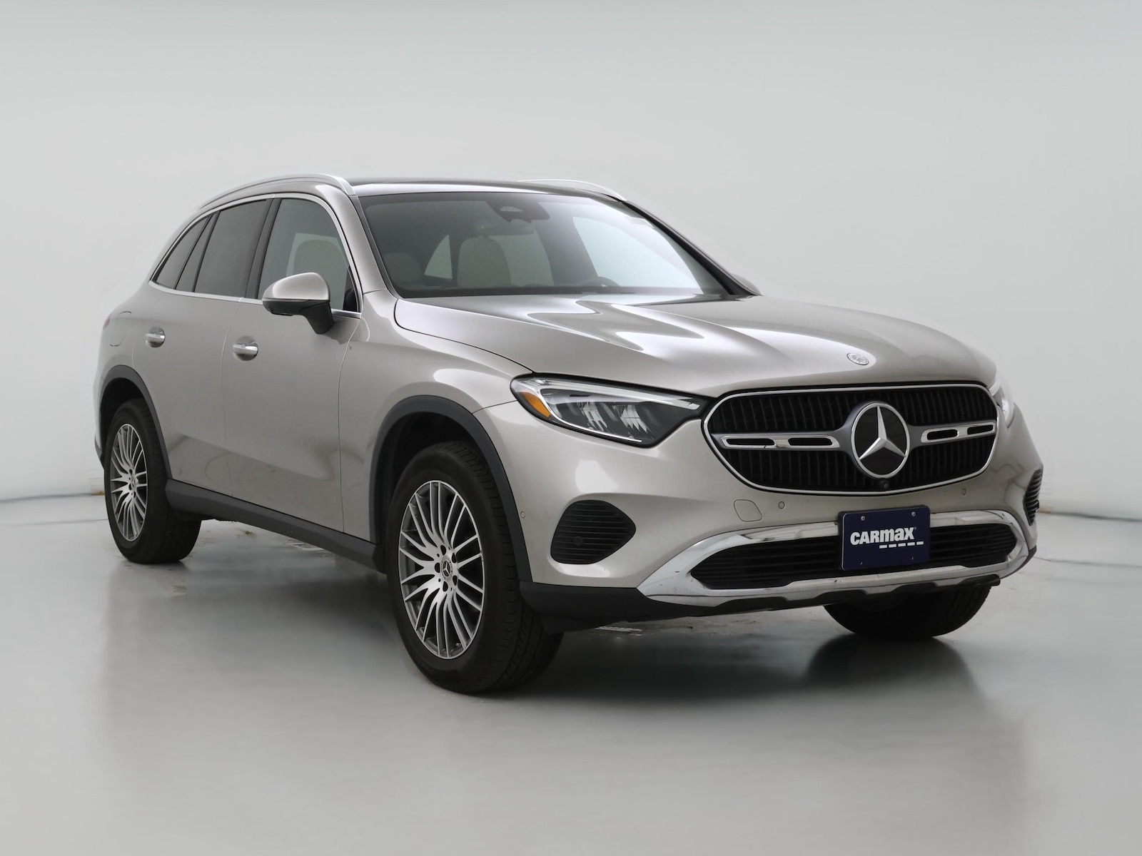 2023 Mercedes-Benz GLC