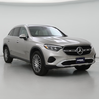 2023 Mercedes-Benz GLC300