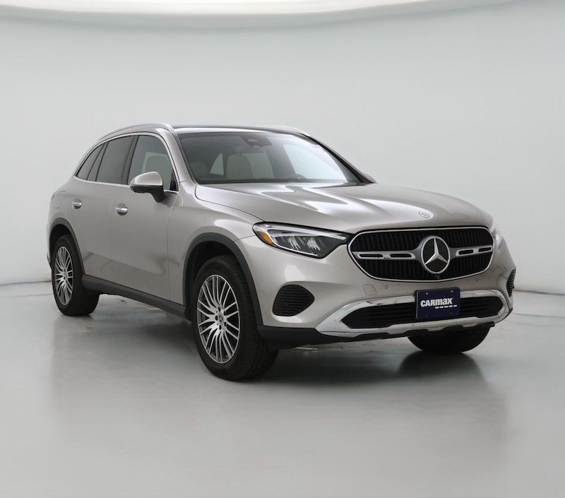 2023 Mercedes-Benz GLC300