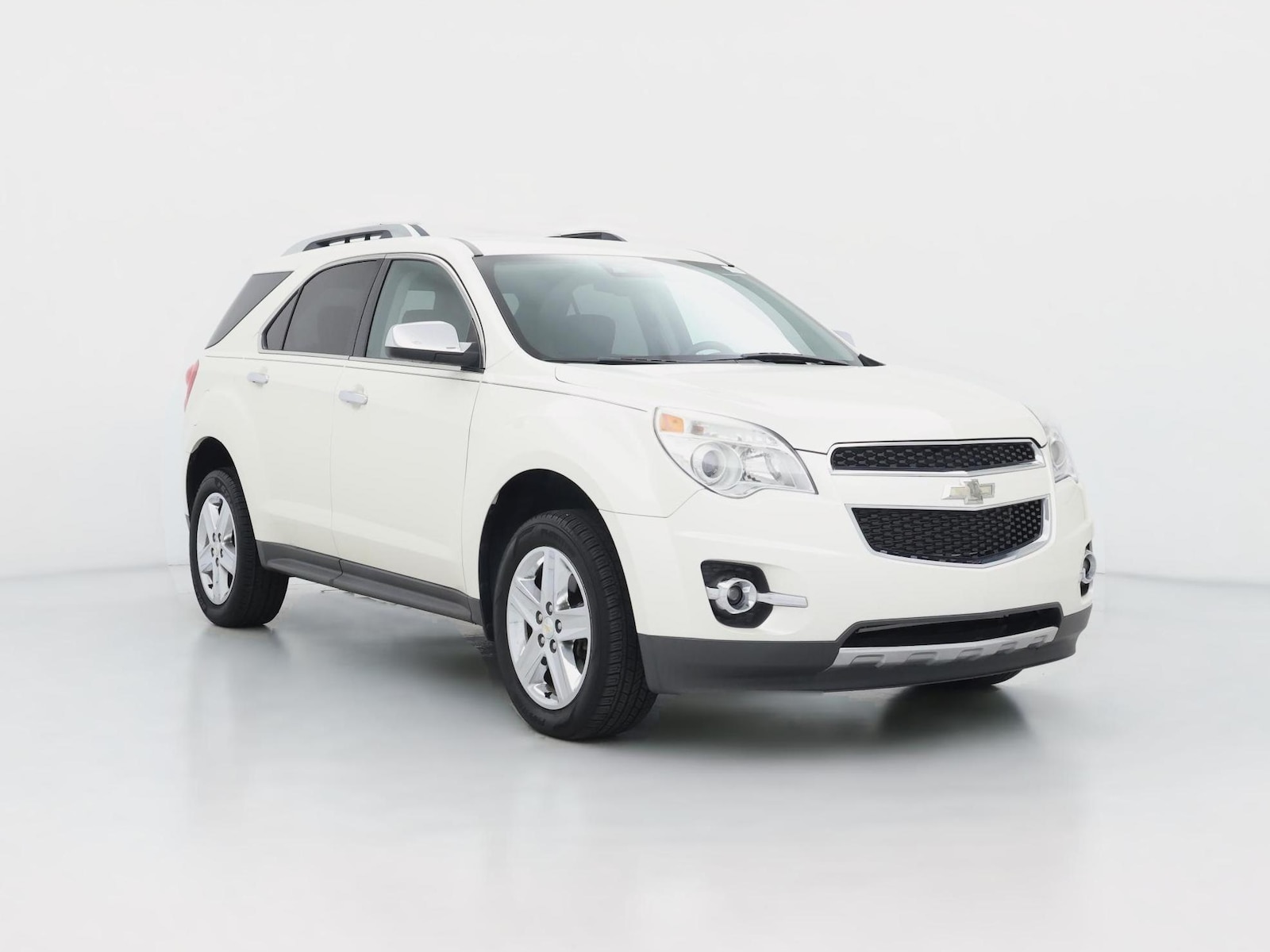 2015 Chevrolet Equinox LTZ