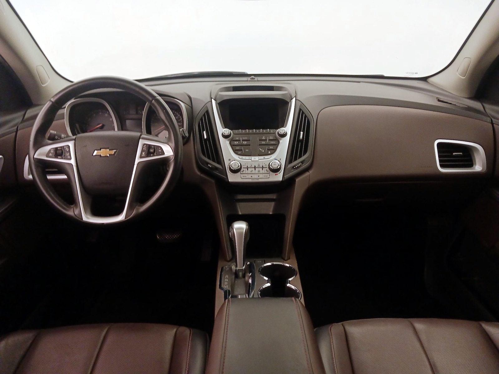 Rear View Camera