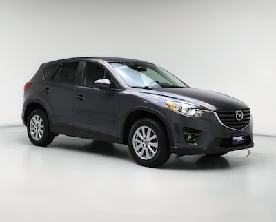 Recommended categories heading image of the selected vehicle