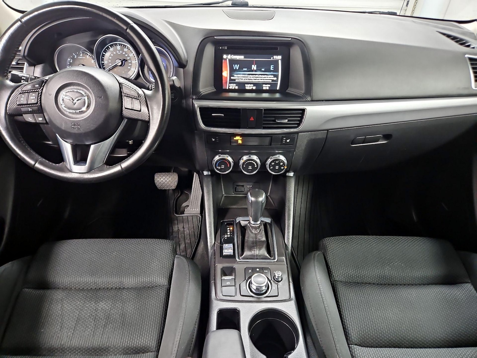 Navigation System