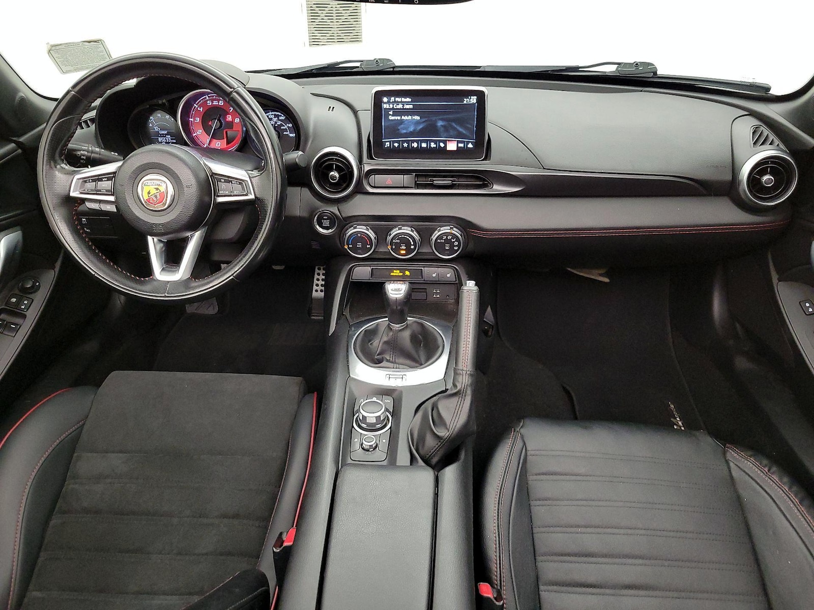 Navigation System