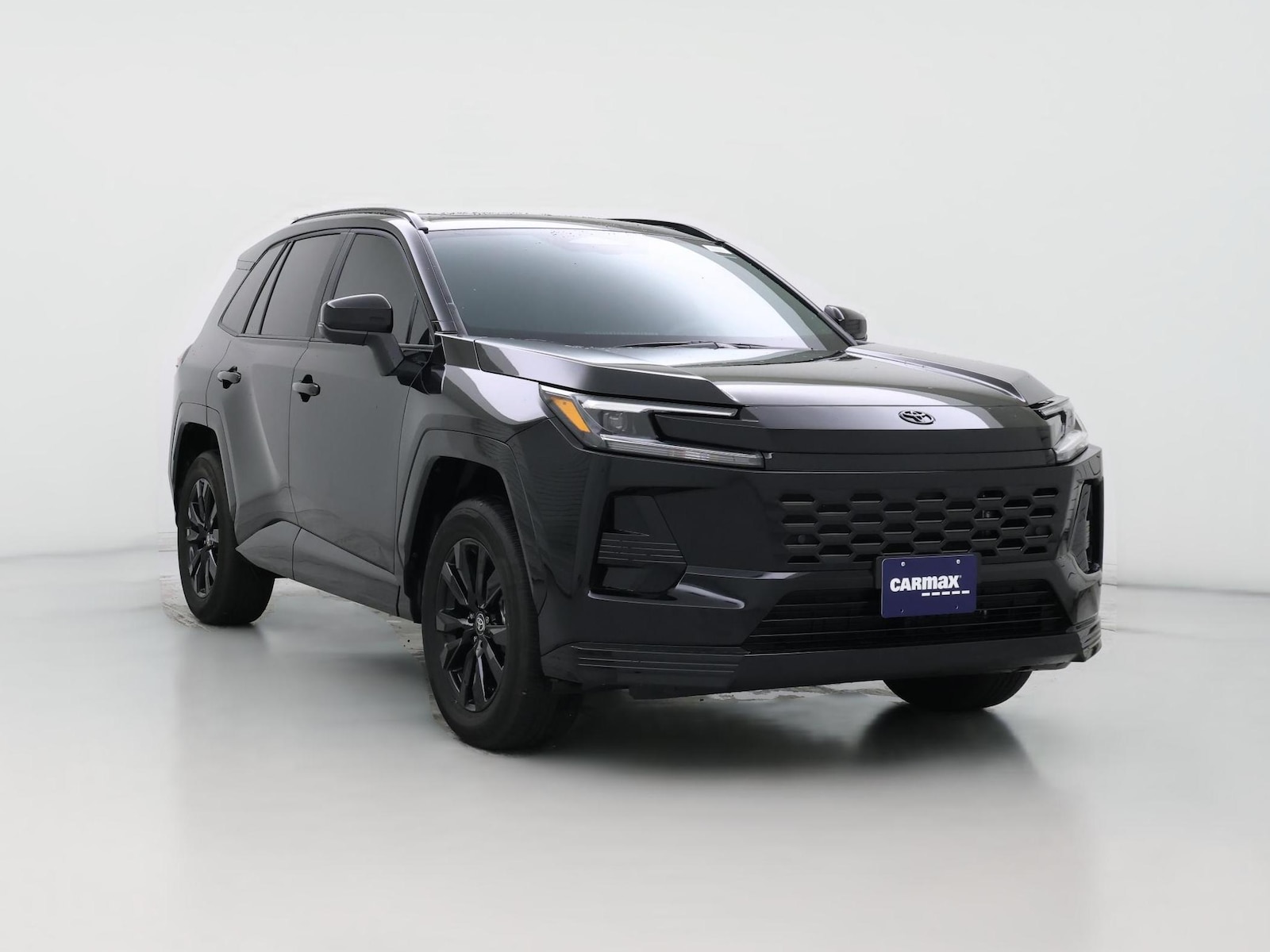 2026 Toyota RAV4