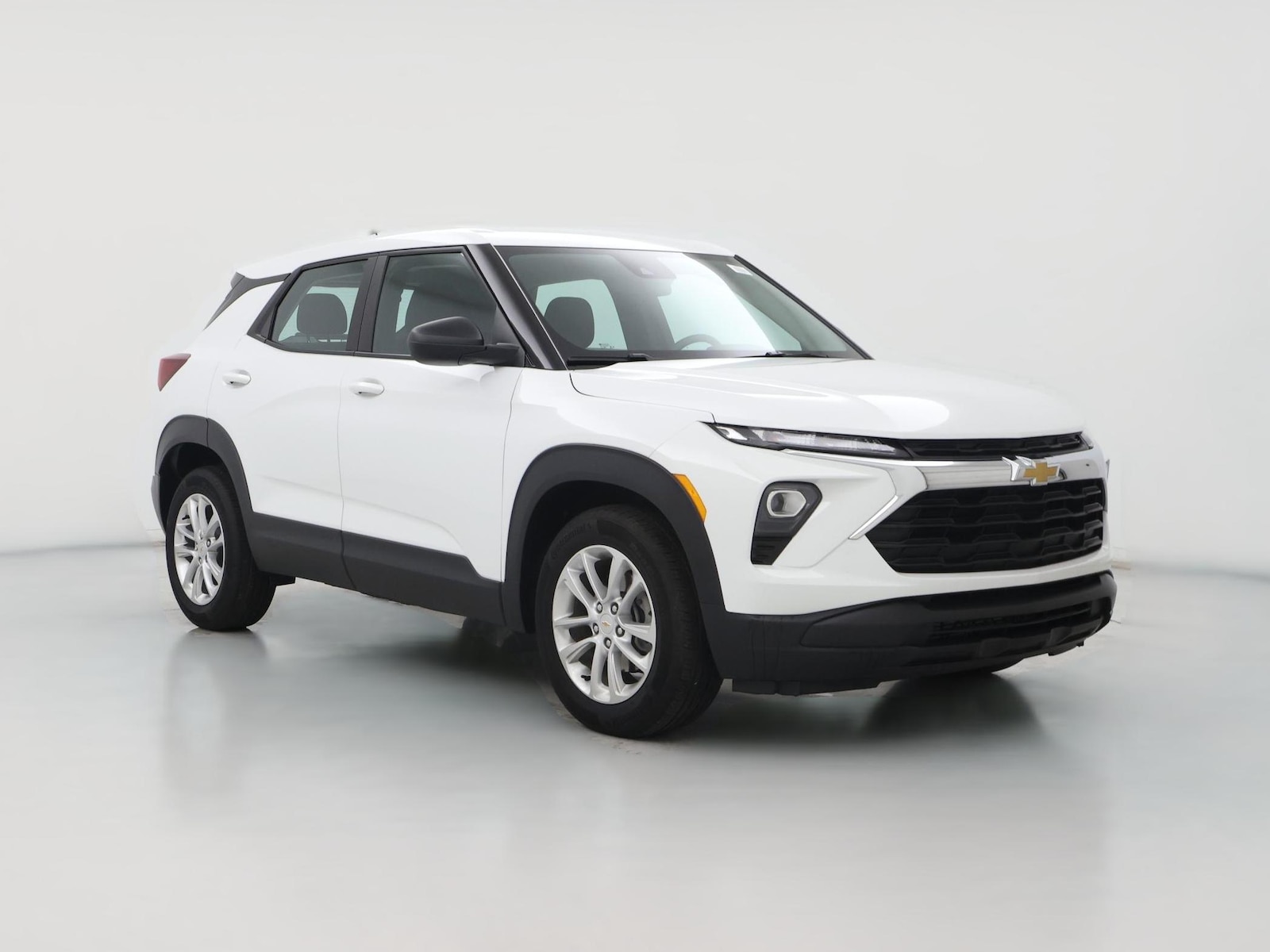 2025 Chevrolet Trailblazer