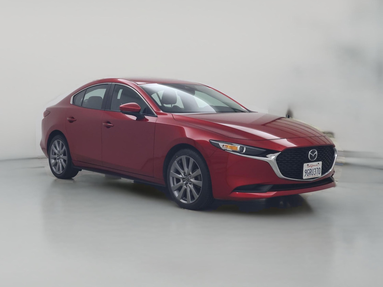 2023 Mazda Mazda3