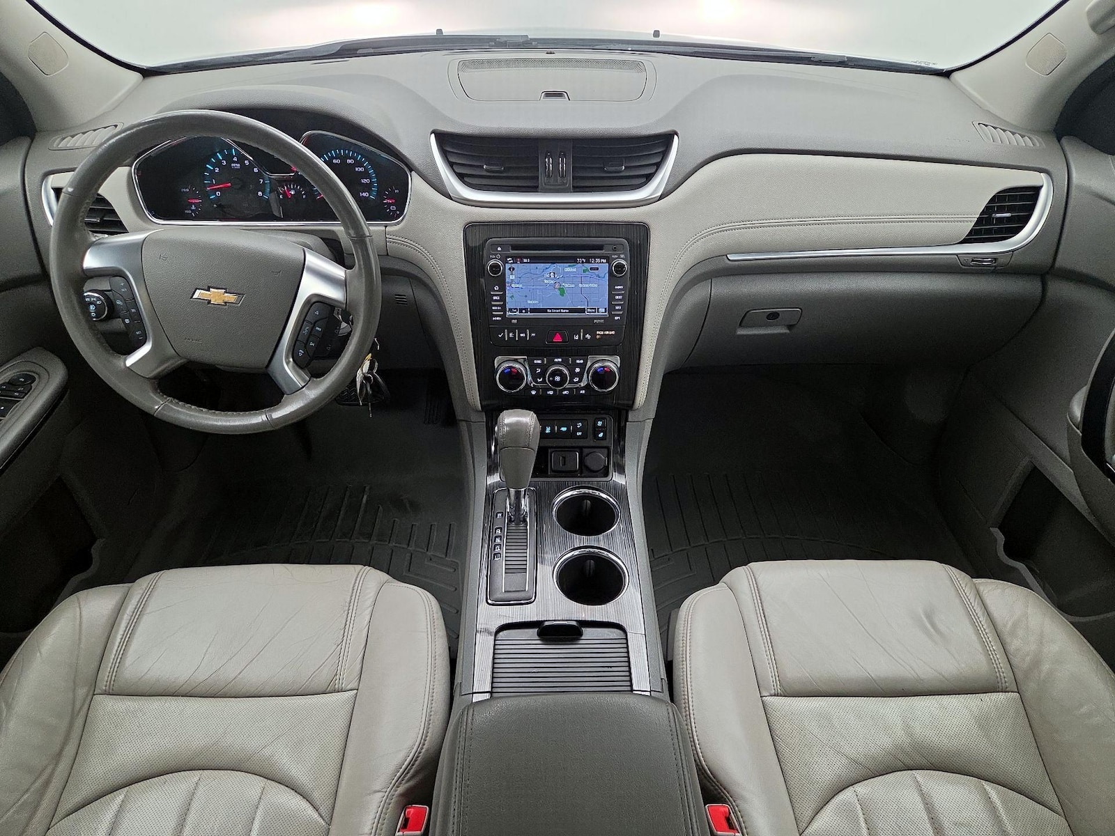 Navigation System