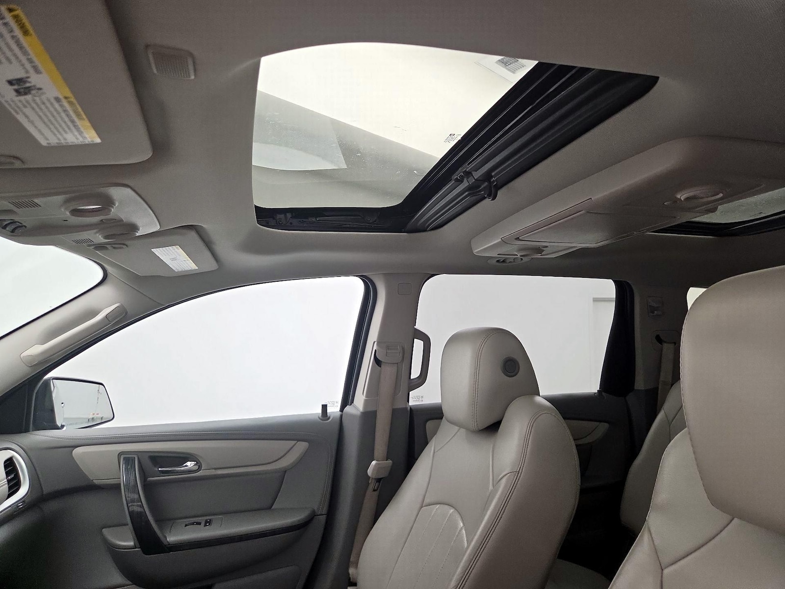 Sunroof(s) & Skylight(s)