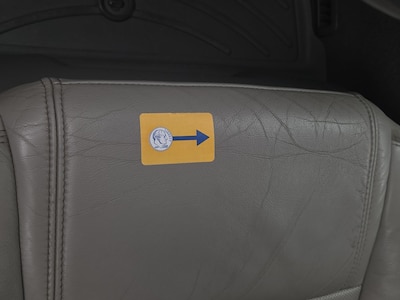 Condition detail