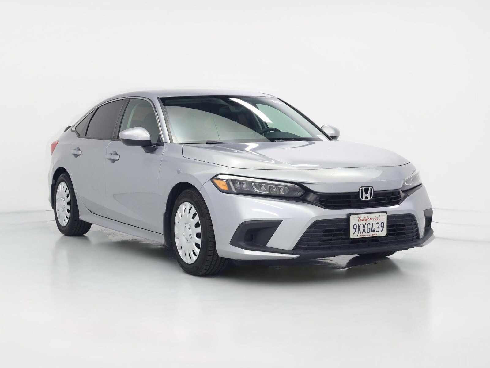 2024 Honda Civic Sedan