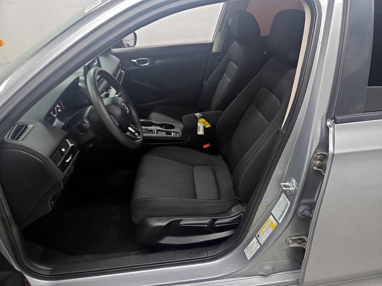 Side Airbags