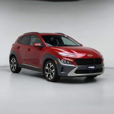 Vehicle exterior view