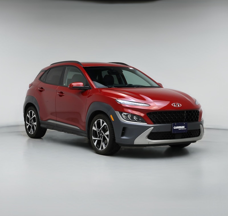 2022 Hyundai Kona Limited